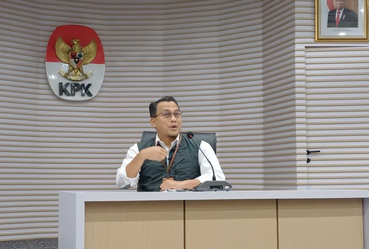 KPK Pecat 66 Pegawai yang Terlibat Pungli di Rutan