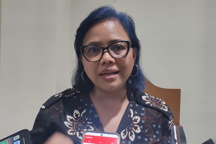 Bivitri Susanti Sebut Kasasi Jaksa atas Vonis Bebas Delpedro Cs Ngaco