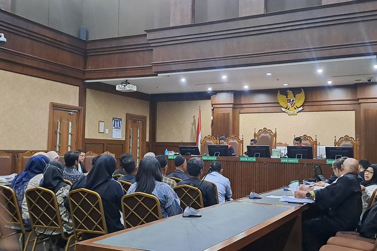Awal Terbongkarnya Klaim Fiktif JKK BPJS Rp 24,5 Miliar: HRD Bilang Tak Ada Kecelakaan Kerja
