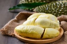 4 Manfaat Durian untuk Kesehatan 