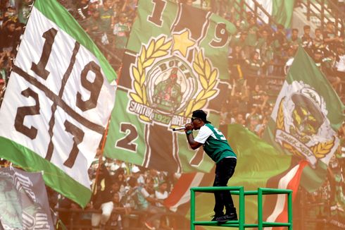 Final Persebaya Vs Persija, Panitia Piala Gubernur Jatim 2020 Dianggap Amatir