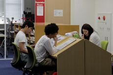 Beasiswa S2 ke Jepang 2024: Kuliah Gratis, Tunjangan Rp 15 Juta Per Bulan