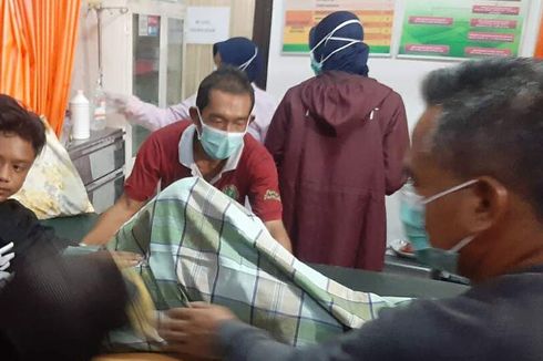 Bus Peziarah Masuk Jurang di Sumedang, Kepala Puskesmas Wado: 23 Tewas, 18 Luka Berat dan Ringan