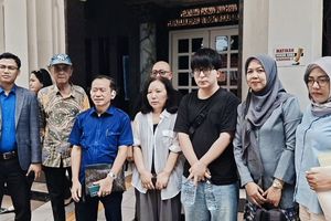 Sengketa Warisan Berujung di Pengadilan, WN China Cari Keadilan di PN Surabaya