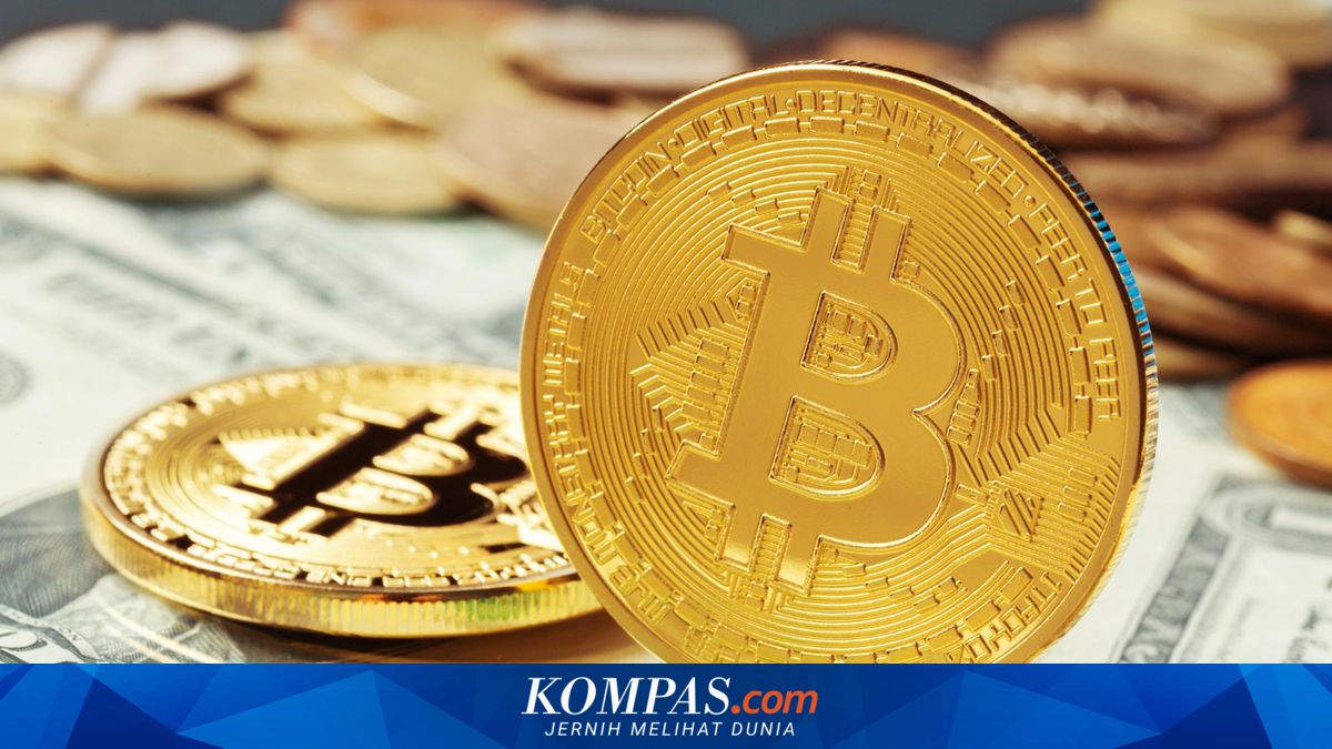 Inflasi AS Tekan Harga Bitcoin, Investor Pantau Level 80.000 Dollar AS