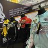Tips Beli Jaket yang Aman untuk Naik Motor