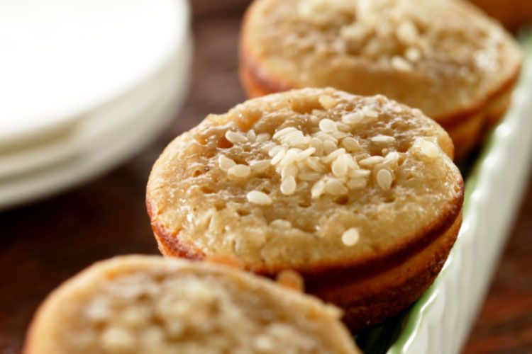 Resep Kue Pukis Pisang, Tambah Santan biar Gurih