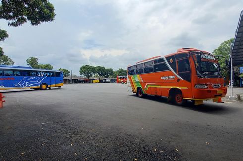 Cara Mudik  Jakarta-Magelang Menggunakan Kendaraan Pribadi, Bus, dan Kereta Api serta Biayanya