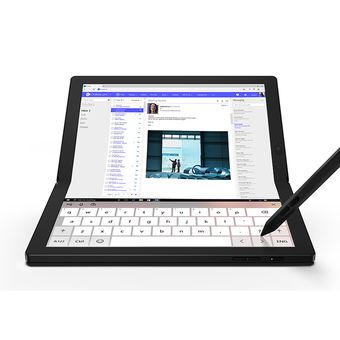 Lenovo ThinkPad X1 Fold