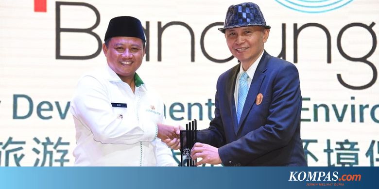 Wagub Uu Beberkan 3 Upaya Pemdaprov Jabar Kembangkan Sektor Pariwisata