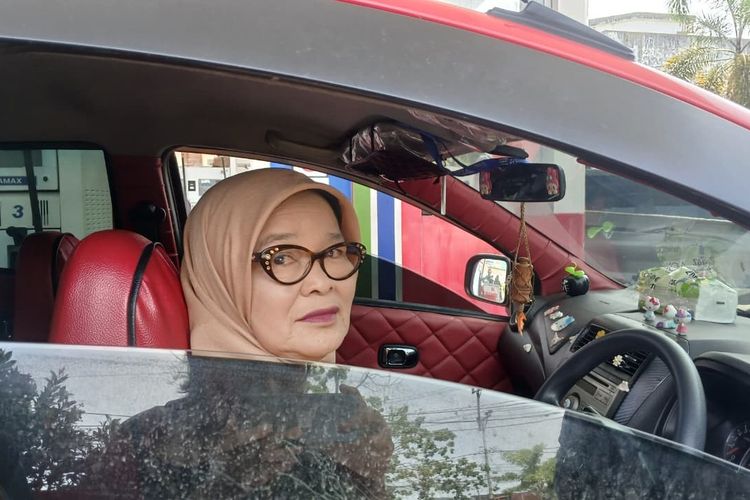 Harga Pertamax Rp 17.000, Konsumen di Padang Menyerah: 