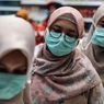 Pakar: Masker Bedah 3 Kali Lebih Efektif Cegah Penularan Virus
