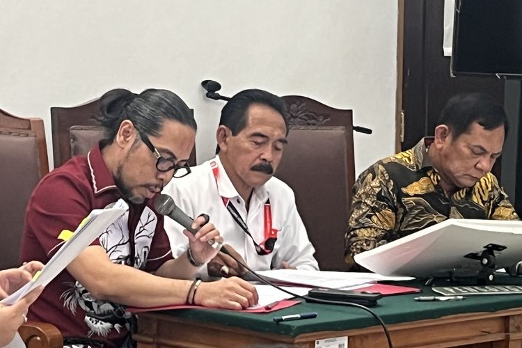 Putusan Praperadilan Bambang Rudijanto Tanoesoedibjo Digelar Siang Ini