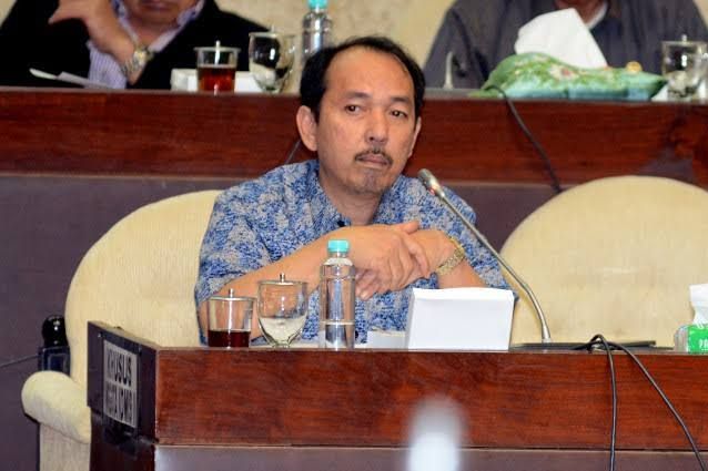 Anggota Komisi II DPR Nilai Perlu Ada Revisi UU Pemilu Terkait Aturan Cuti Kampanye Pejabat Negara