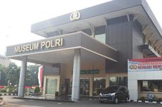 Hari Bhayangkara, Ini 3 Hal tentang Museum Polri