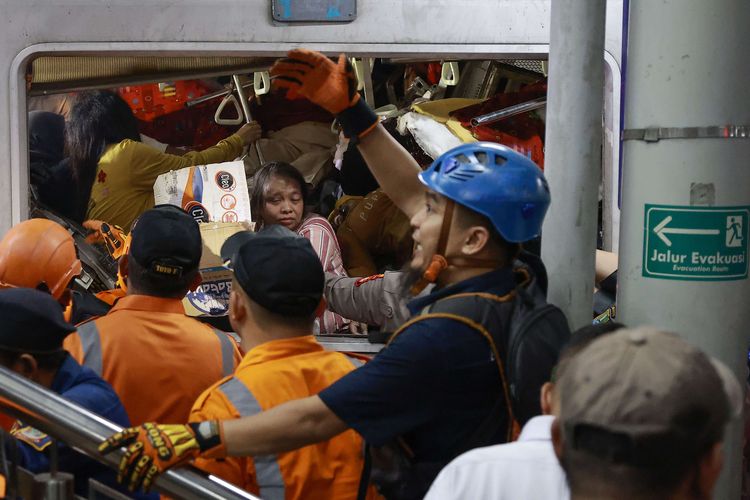 Ketika Rel Berduka: Tragedi Argo Bromo Anggrek dan Utang Negara pada Keselamatan Rakyat