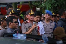 Jelang Natal, Kapolda Ingatkan Indonesia Bangsa yang Toleran