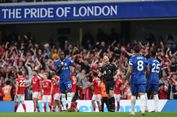 Carragher: Mengejutkan Chelsea Kalah dari Tim B Nottingham Forest!