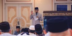 Silaturahmi bersama Kepsek, Pj Walkot Pekanbaru Berkomitmen Tingkatkan Kesejahteraan Guru