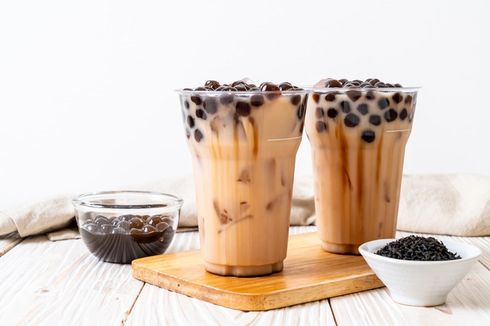 Berapa Modal Awal Buka Franchise Minuman HeiTian Boba Asal Taiwan?