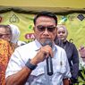 Ferdy Sambo Dihukum Mati, Moeldoko: Sesuai Harapan Masyarakat