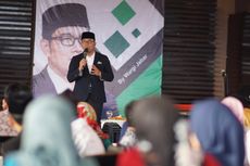 Putus Dengan Golkar, Ridwan Kamil: Saya Ikhlas...