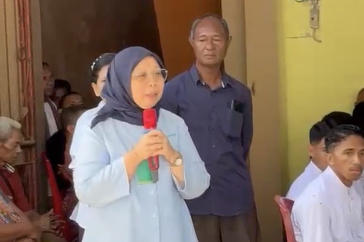 Kemenkes Tak Buka Hasil Investigasi Kematian dr Icha: Kami Beri ke Polisi