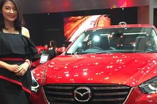Janji Manis Eurokars Setelah Kendalikan Mazda