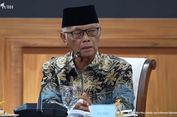 Ormas Islam Berkumpul, MUI Tekankan Pentingnya Persatuan Bangsa