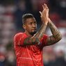 Bek Bayern Didenda Langgar Lockdown demi Temui Anak yang Sakit 