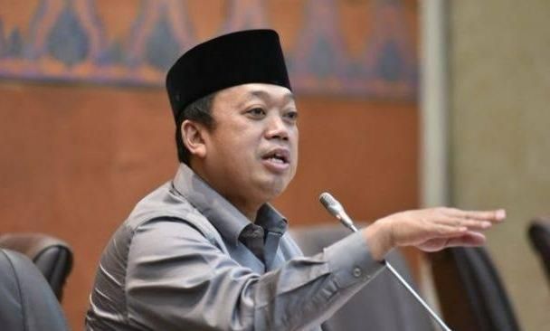 TKN Prabowo-Gibran Hormati “Salam Metal” Wapres Ma’ruf Saat HUT PDI-P