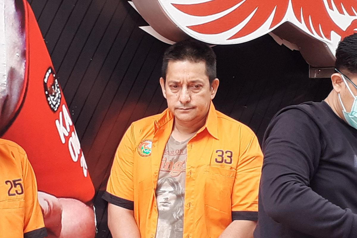 Kecanduan Narkoba, Mental Ibra Azhari Terganggu