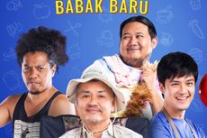 Perbedaan Movie dan Series