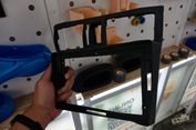 Mengenal 3D Printing: Bikin Sparepart Kendaraan Mandiri