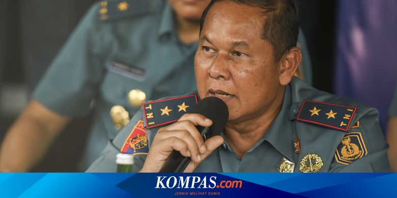 Yakinkan pada Kami Akan Proses Sesuai Ketentuan Berlaku