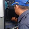 Momok Rem Pedal Untuk Pengemudi Bus