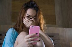 Dampak Cyberbullying: Trauma Berkepanjangan Seperti Luka Fisik