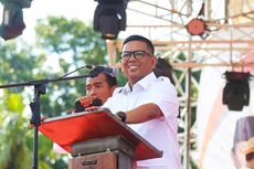 Ketua DPRD Banten Minta PSBB Harus Diterapkan Serius