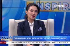 Gubernur Sherly: PR Infrastruktur Kita Banyak, Sementara Pajak Produk Smelter Kita Belum Dapat
