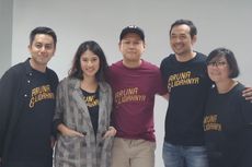 Aruna dan Lidahnya Ungguli Buffalo Boys dalam Anugerah Lembaga Sensor Film 2018