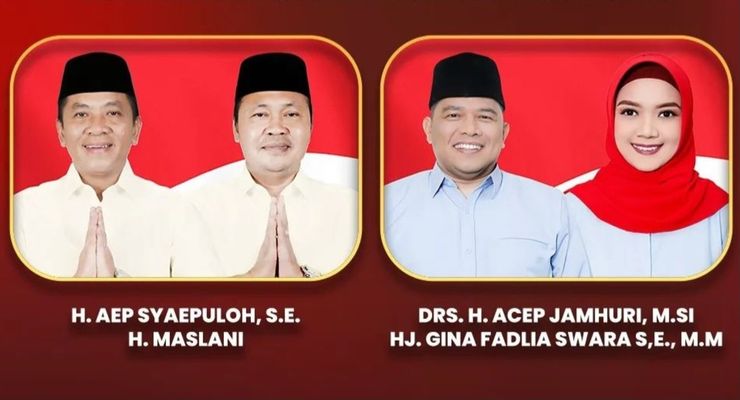 Tema, Panelis, dan Perumus Debat Publik Pilkada Karawang 2024