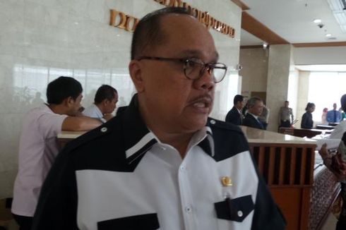 Politisi PDI-P Minta Golkar Tak Main-main soal Pergantian Ketua DPR