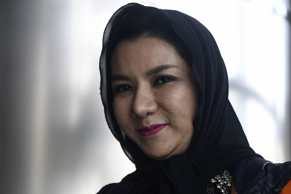 Detik-detik Video Rita Widyasari Tersebar