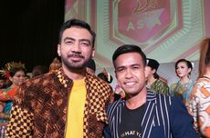 Fildan dan Reza Akan Bergantian Jadi Komentator di Dangdut Academy Asia 5