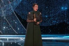 Saat Pidato Olivia Colman Memancing Banyak Tawa di Ajang Piala Oscar..
