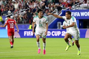 Bertambah, 4 Tim Sudah Dipastikan Tersingkir dari Piala Dunia 2026