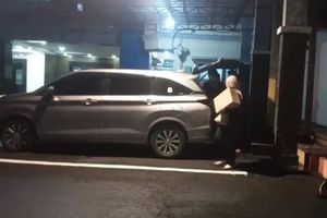 OTT KPK di Tulungagung: HP Satpol PP Disita, Sejumlah Kabag hingga Direktur RSUD Diperiksa