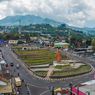 5 Wisata Sekitar Alun-alun Bandungan, Indahnya Lereng Gunung Ungaran