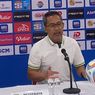 Persis Vs Persebaya 2-3, Aji Santoso Percaya Diri Arungi Liga 1
