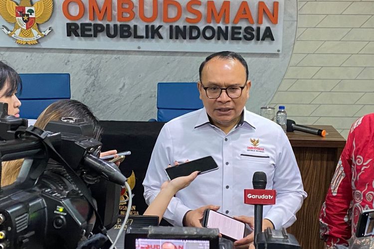 5 Rekomendasi Ombudsman untuk Kasus Kecelakaan KRL di Bekasi Timur